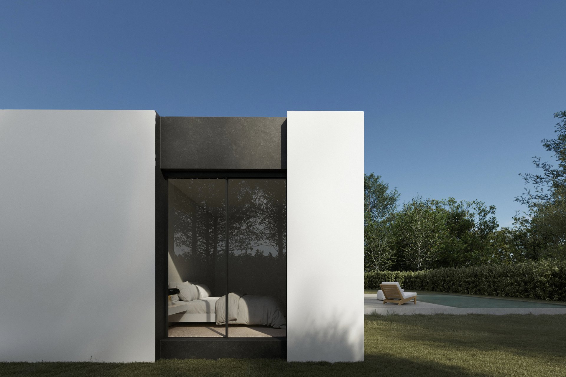 Nieuwbouw Woningen - Vrijstaande woning / Villa -
Alfas del Pí