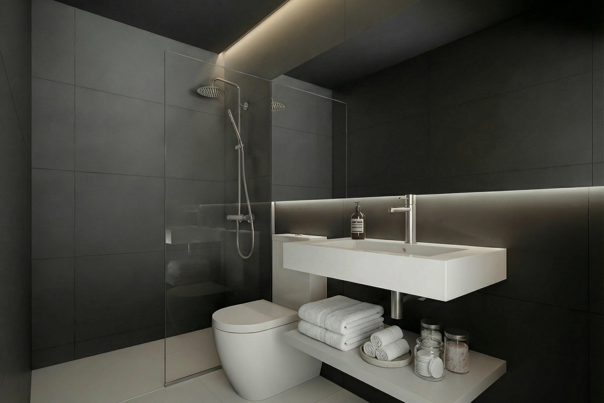 Nieuwbouw Woningen - Vrijstaande woning / Villa -
Alfas del Pí