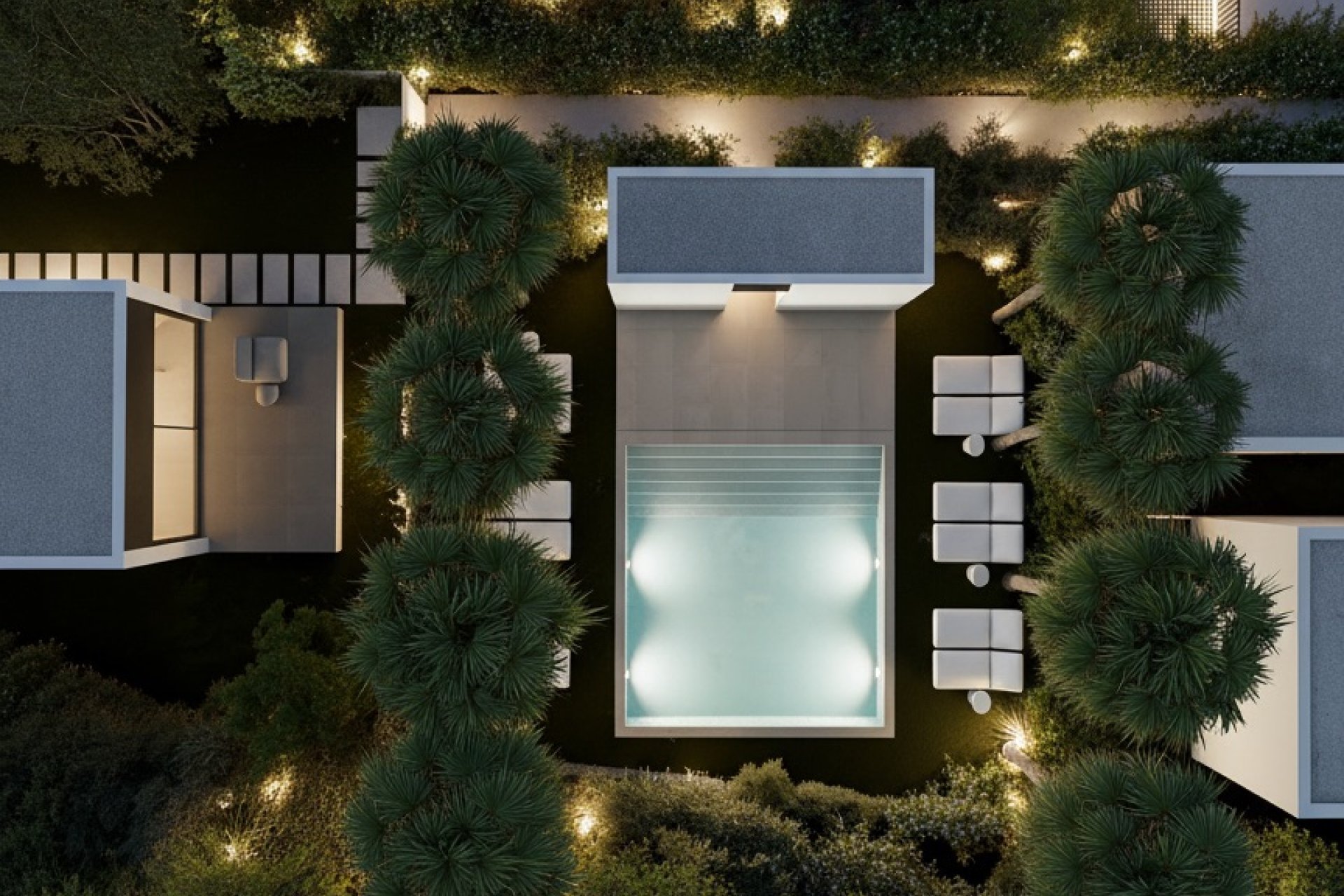 Nieuwbouw Woningen - Vrijstaande woning / Villa -
Alfas del Pí