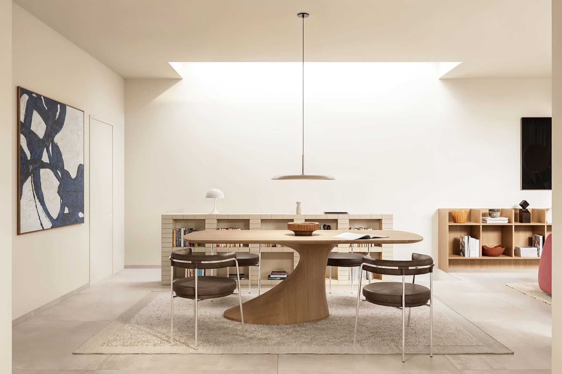 Nieuwbouw Woningen - Vrijstaande woning / Villa -
Algorfa - Castillo De Montemar