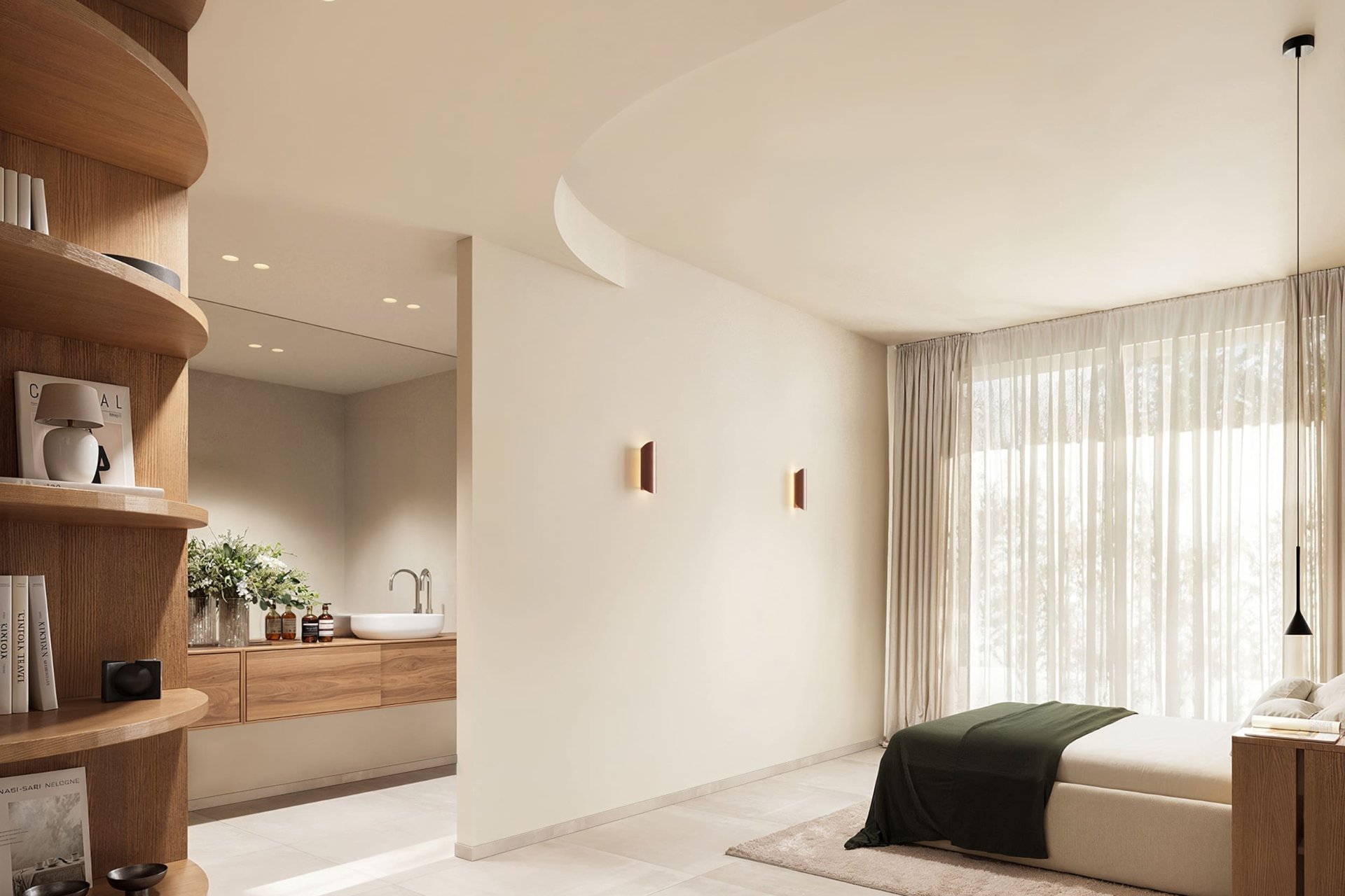 Nieuwbouw Woningen - Vrijstaande woning / Villa -
Algorfa - Castillo De Montemar