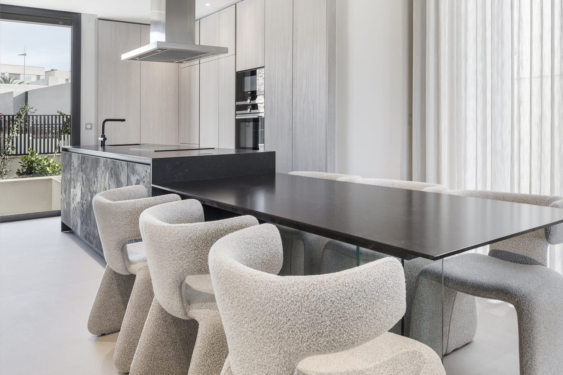 Nieuwbouw Woningen - Vrijstaande woning / Villa -
Algorfa - La Finca Golf