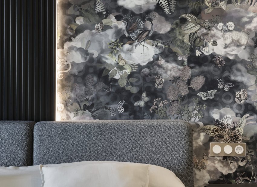 Nieuwbouw Woningen - Vrijstaande woning / Villa -
Algorfa - La Finca Golf