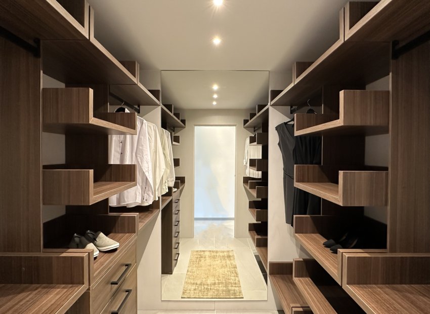 Nieuwbouw Woningen - Vrijstaande woning / Villa -
Algorfa - La Finca Golf