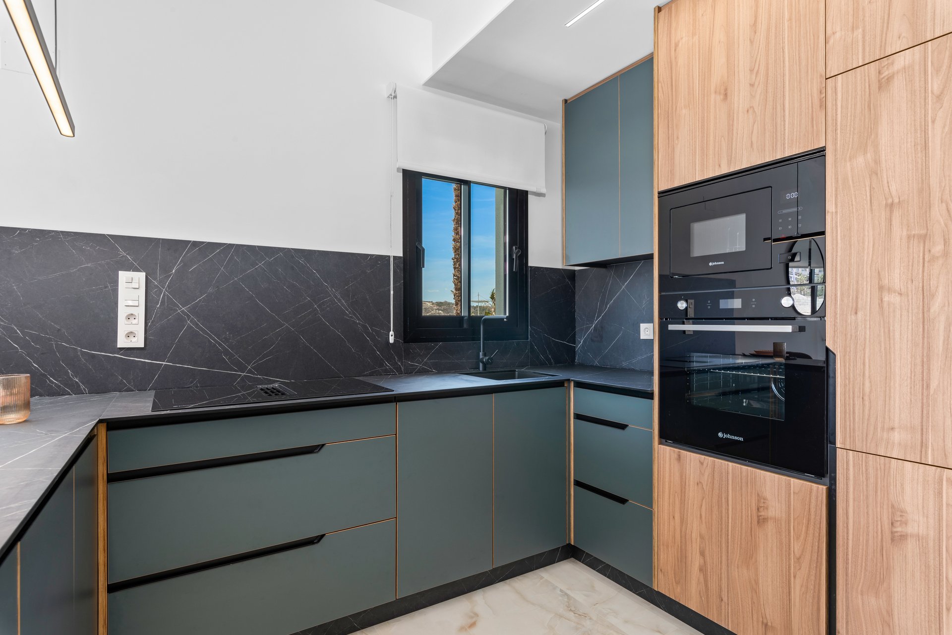 Nieuwbouw Woningen - Vrijstaande woning / Villa -
Algorfa - La Finca Golf