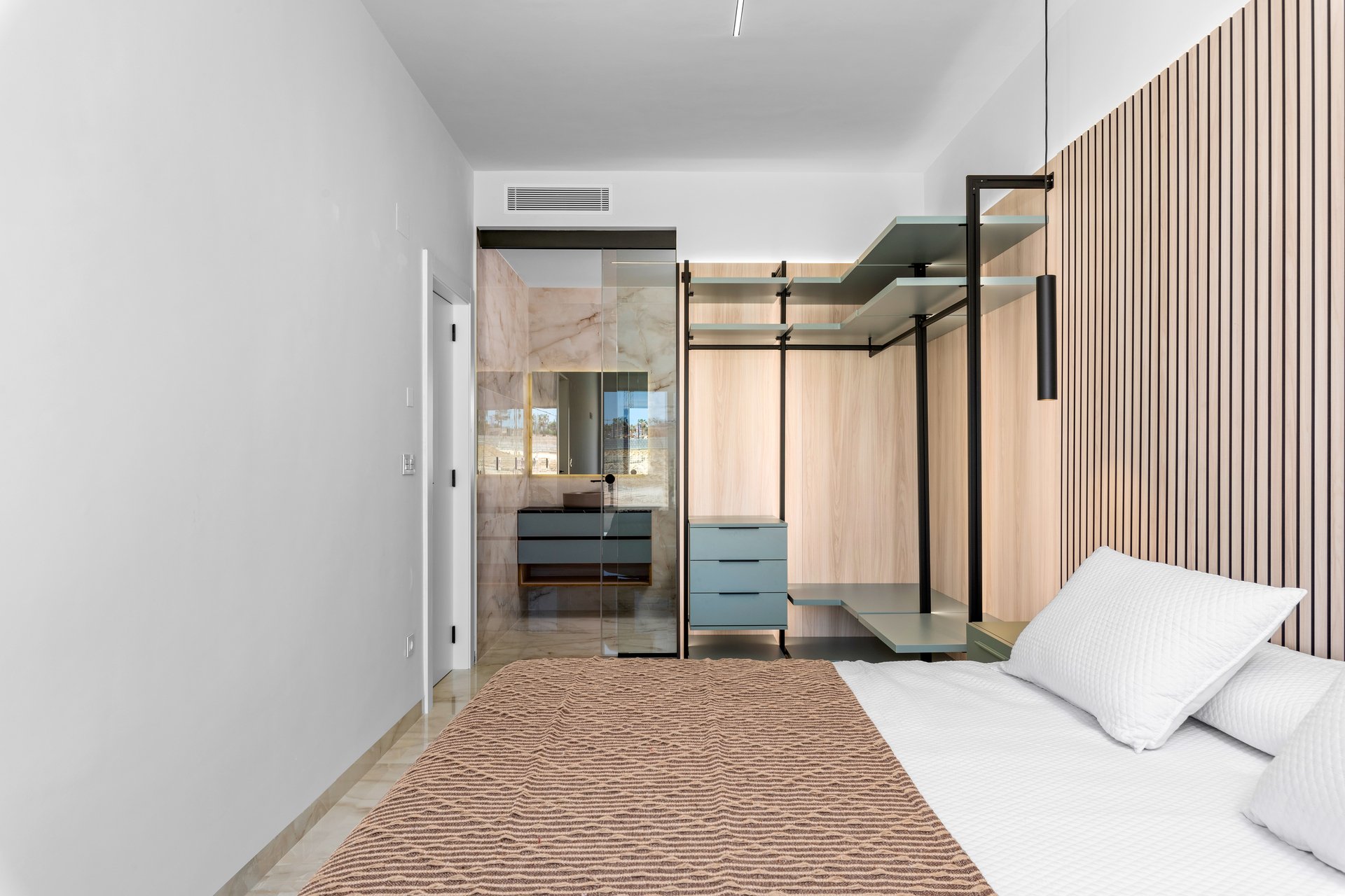 Nieuwbouw Woningen - Vrijstaande woning / Villa -
Algorfa - La Finca Golf