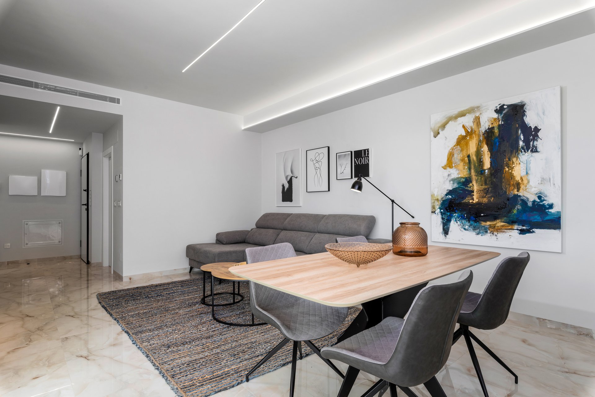 Nieuwbouw Woningen - Vrijstaande woning / Villa -
Algorfa - La Finca Golf