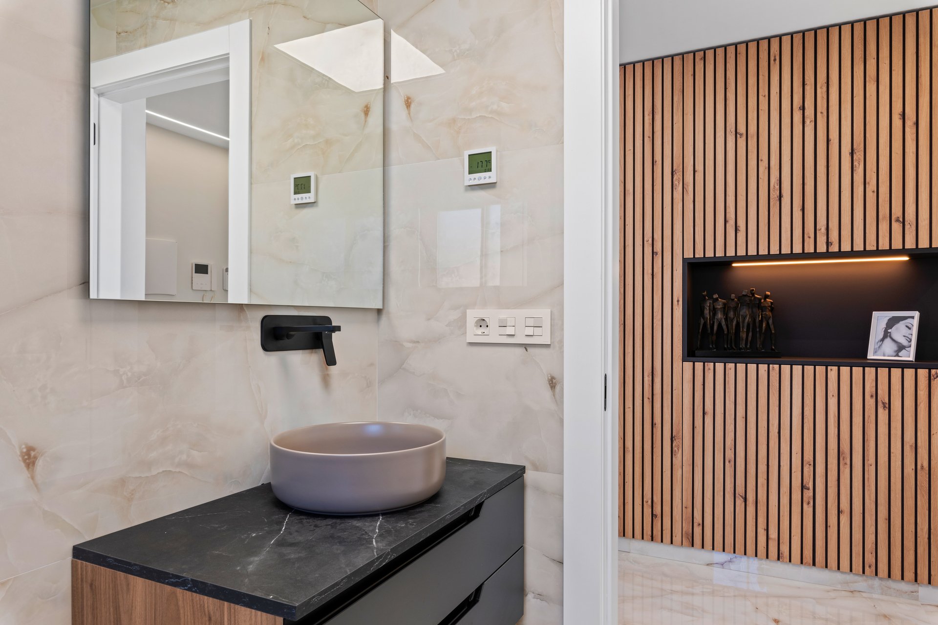 Nieuwbouw Woningen - Vrijstaande woning / Villa -
Algorfa - La Finca Golf