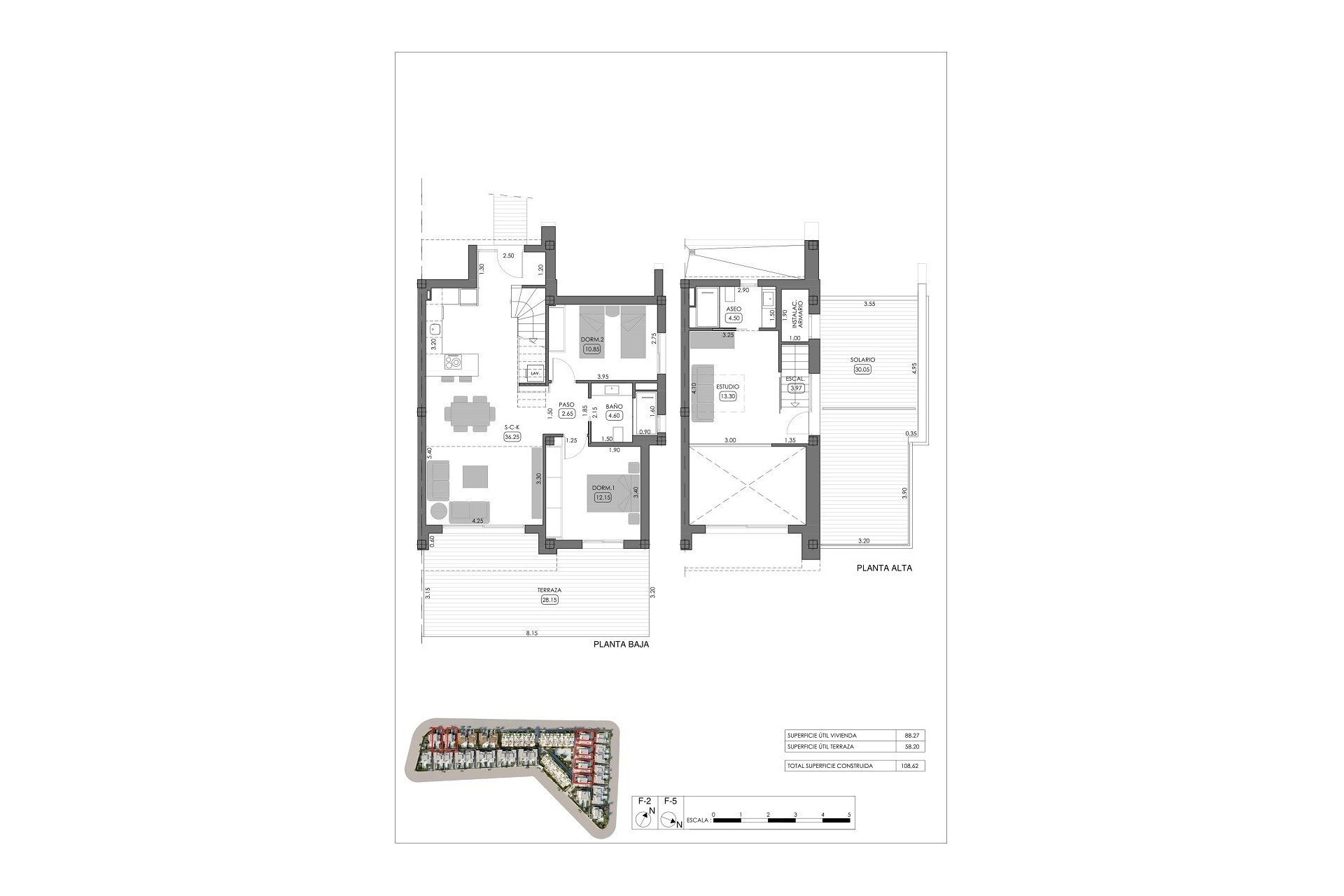 Nieuwbouw Woningen - Vrijstaande woning / Villa -
Algorfa - La Finca Golf