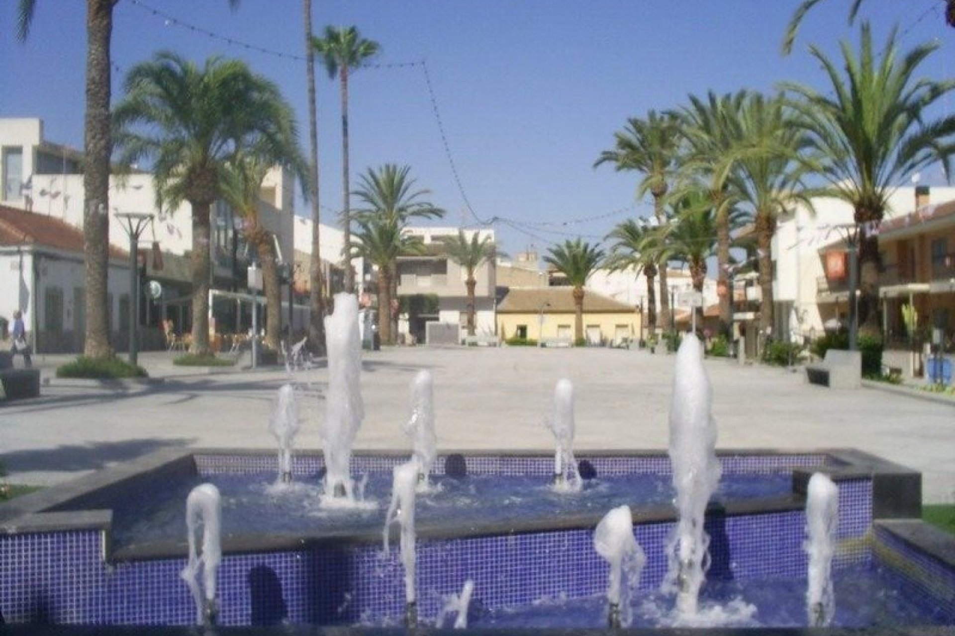 Nieuwbouw Woningen - Vrijstaande woning / Villa -
Algorfa - La Finca Golf