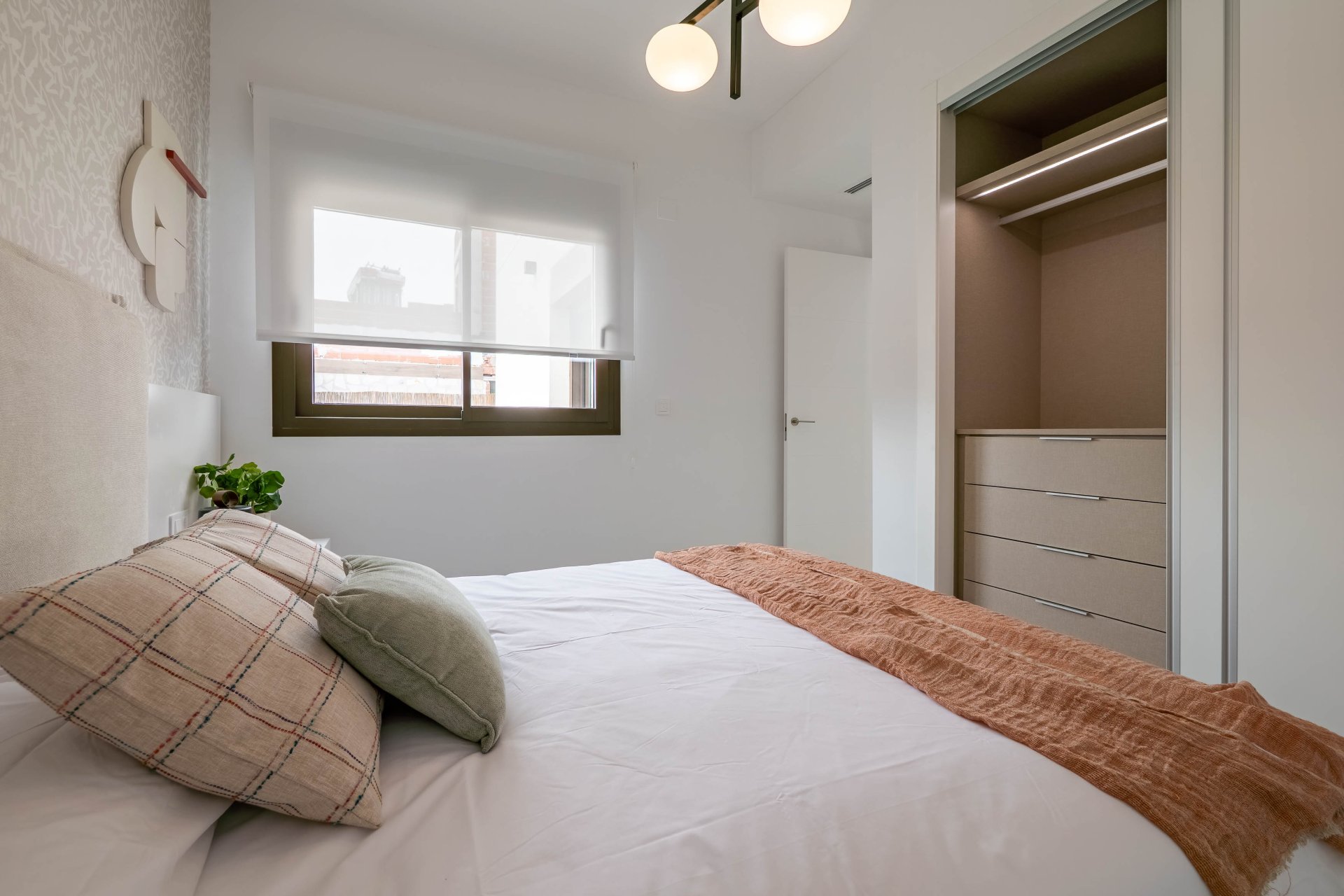 Nieuwbouw Woningen - Vrijstaande woning / Villa -
Algorfa - La Finca Golf