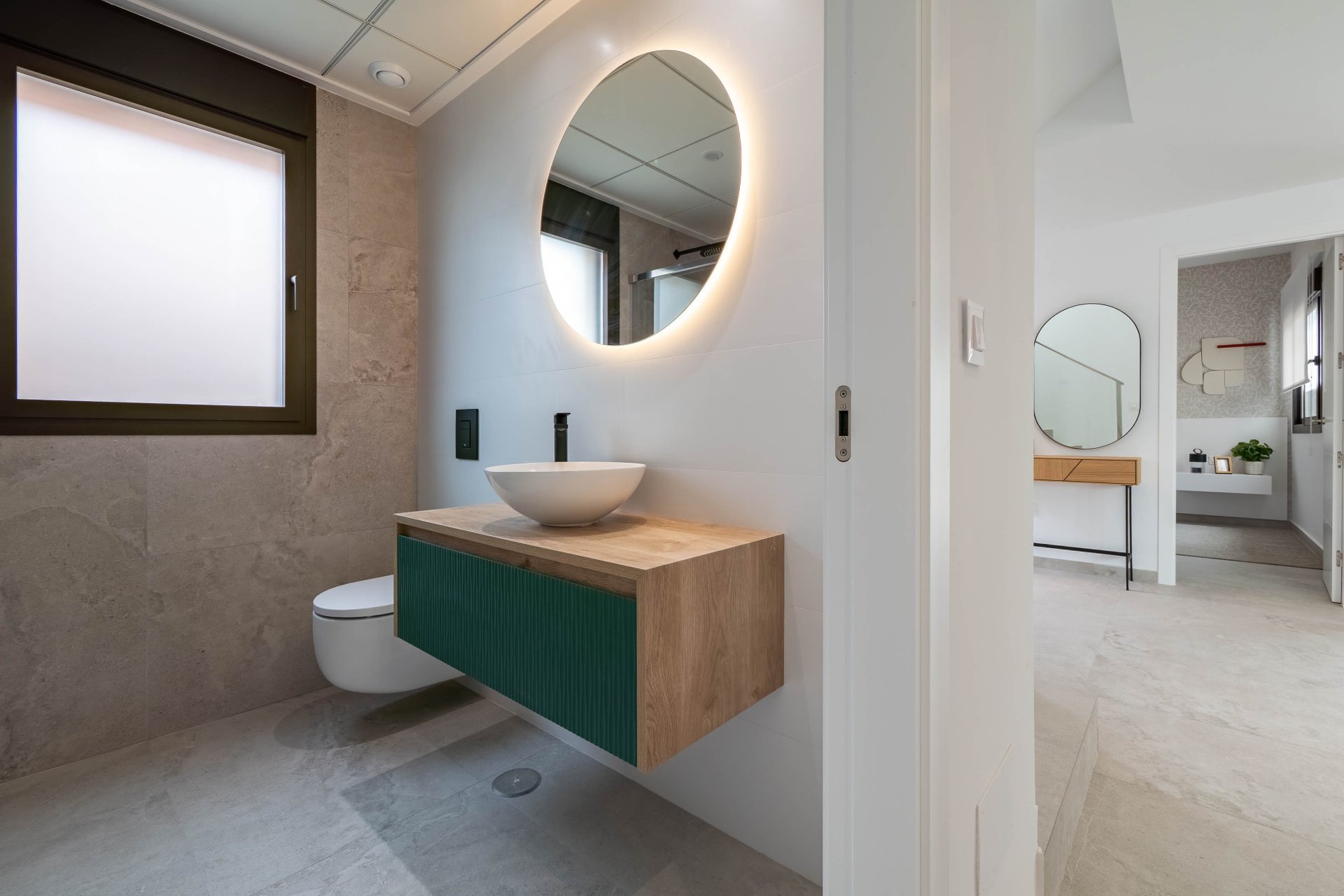 Nieuwbouw Woningen - Vrijstaande woning / Villa -
Algorfa - La Finca Golf