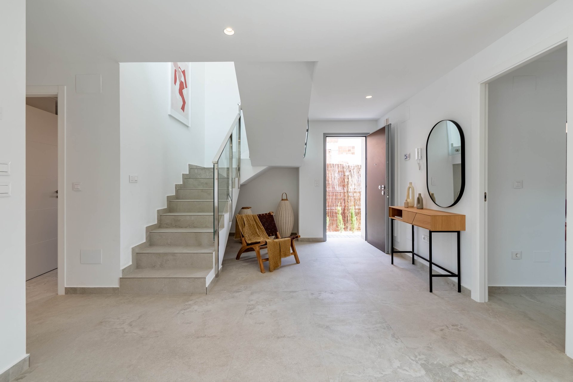 Nieuwbouw Woningen - Vrijstaande woning / Villa -
Algorfa - La Finca Golf
