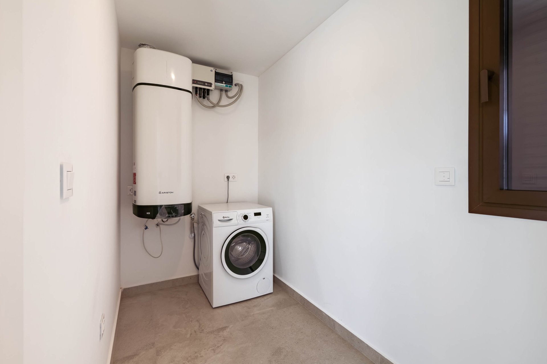 Nieuwbouw Woningen - Vrijstaande woning / Villa -
Algorfa - La Finca Golf