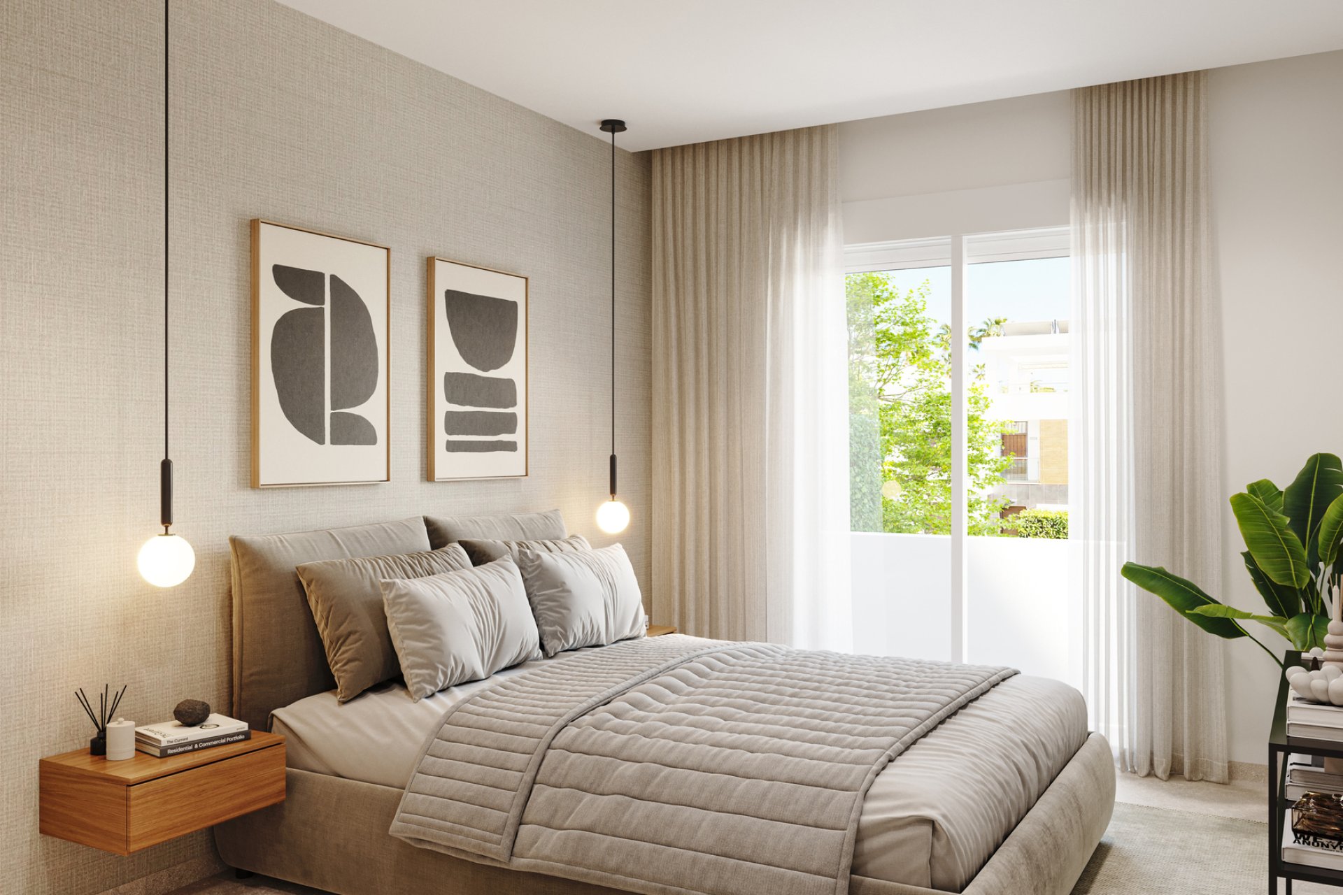 Nieuwbouw Woningen - Vrijstaande woning / Villa -
Algorfa - La Finca Golf