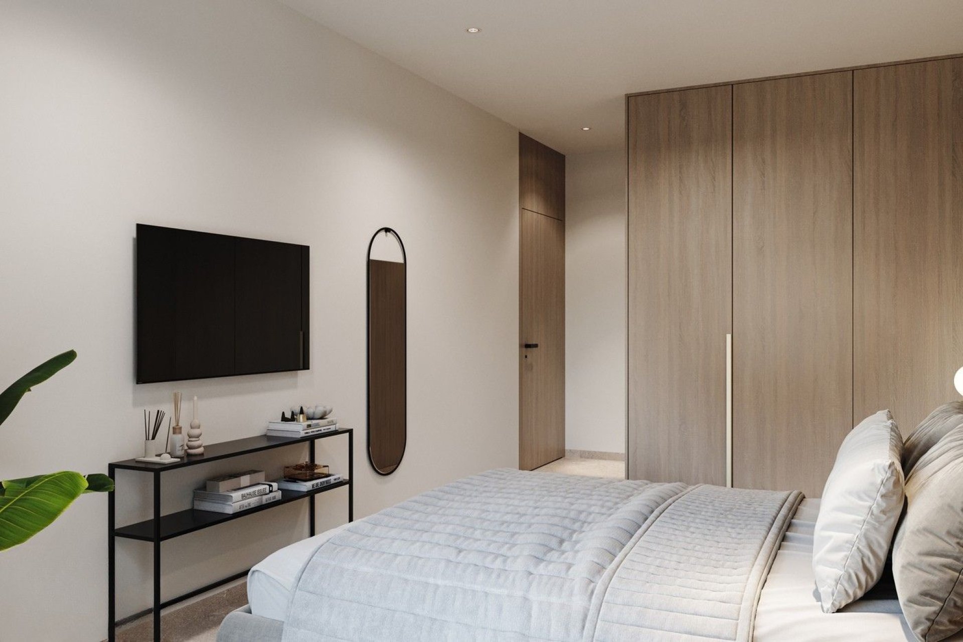 Nieuwbouw Woningen - Vrijstaande woning / Villa -
Algorfa - La Finca Golf