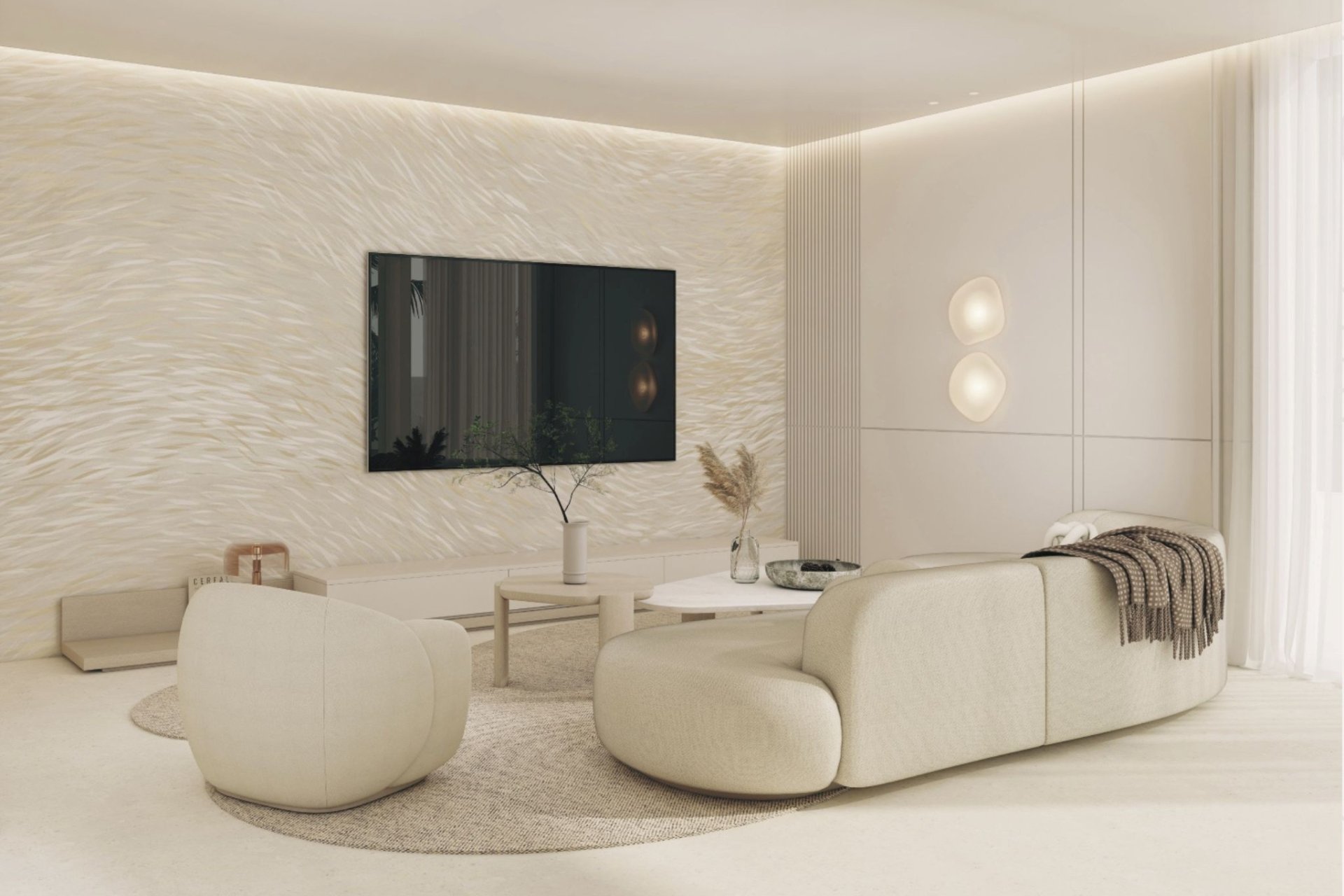 Nieuwbouw Woningen - Vrijstaande woning / Villa -
Algorfa - La Finca Golf
