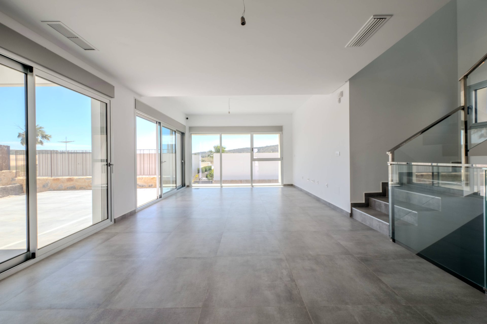 Nieuwbouw Woningen - Vrijstaande woning / Villa -
Algorfa - La Finca Golf