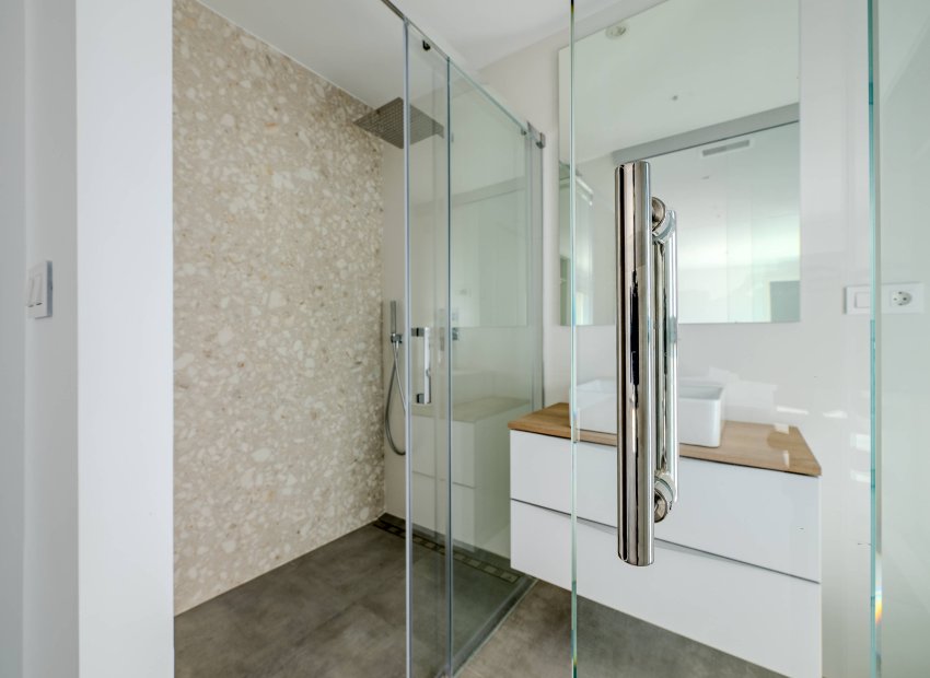 Nieuwbouw Woningen - Vrijstaande woning / Villa -
Algorfa - La Finca Golf