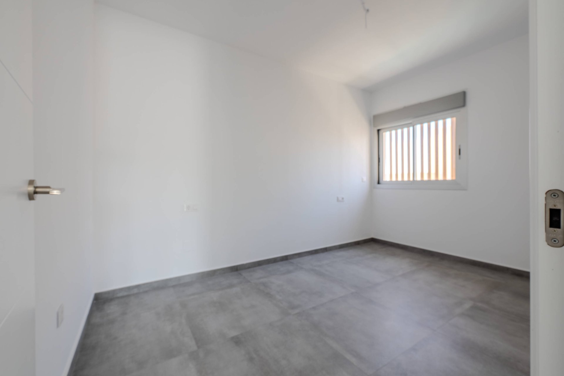 Nieuwbouw Woningen - Vrijstaande woning / Villa -
Algorfa - La Finca Golf