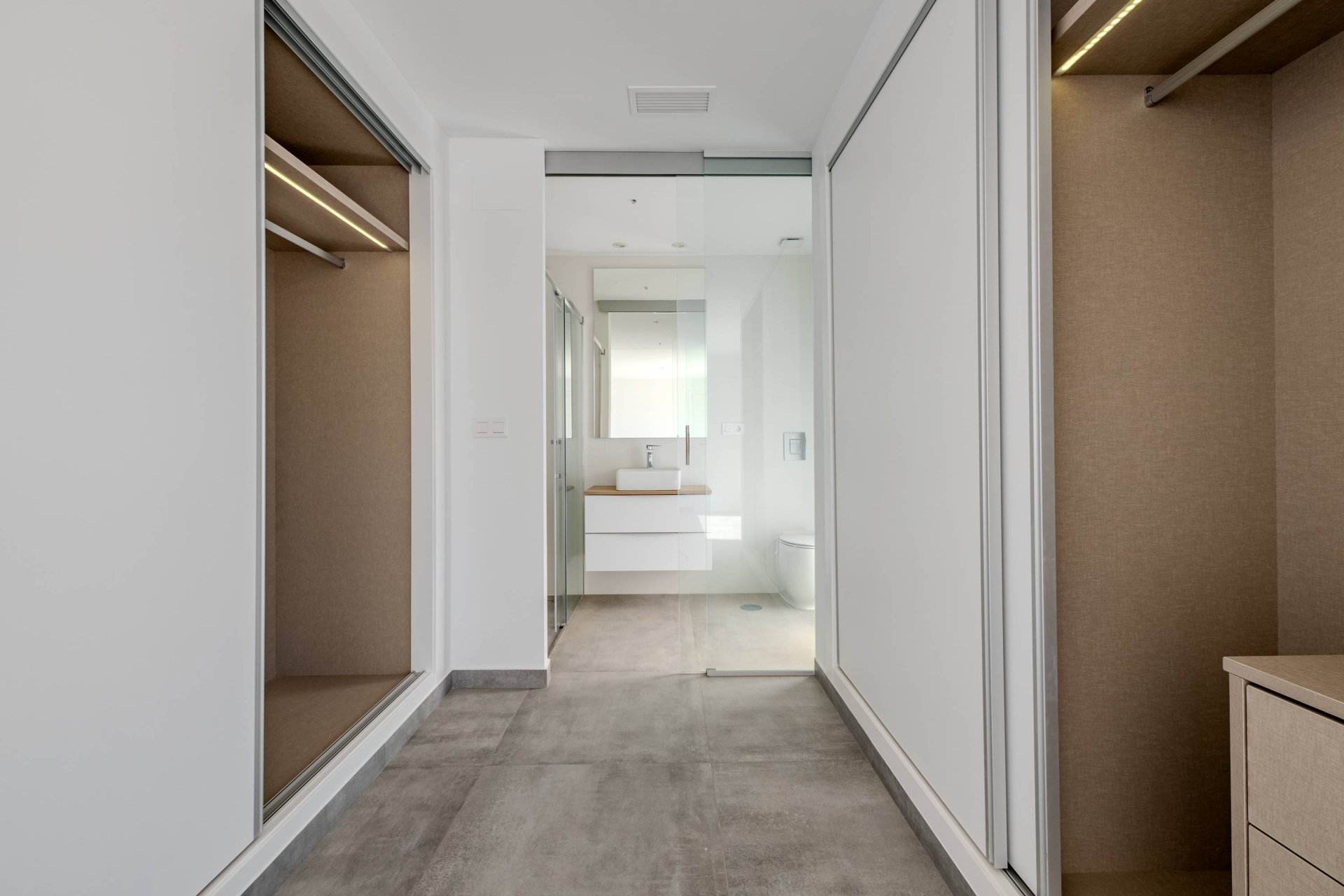 Nieuwbouw Woningen - Vrijstaande woning / Villa -
Algorfa - La Finca Golf