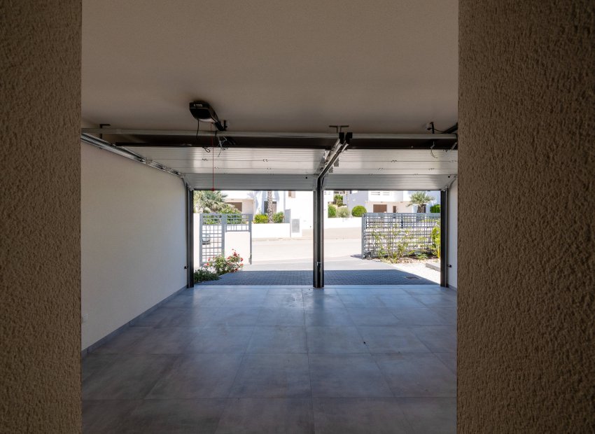 Nieuwbouw Woningen - Vrijstaande woning / Villa -
Algorfa - La Finca Golf