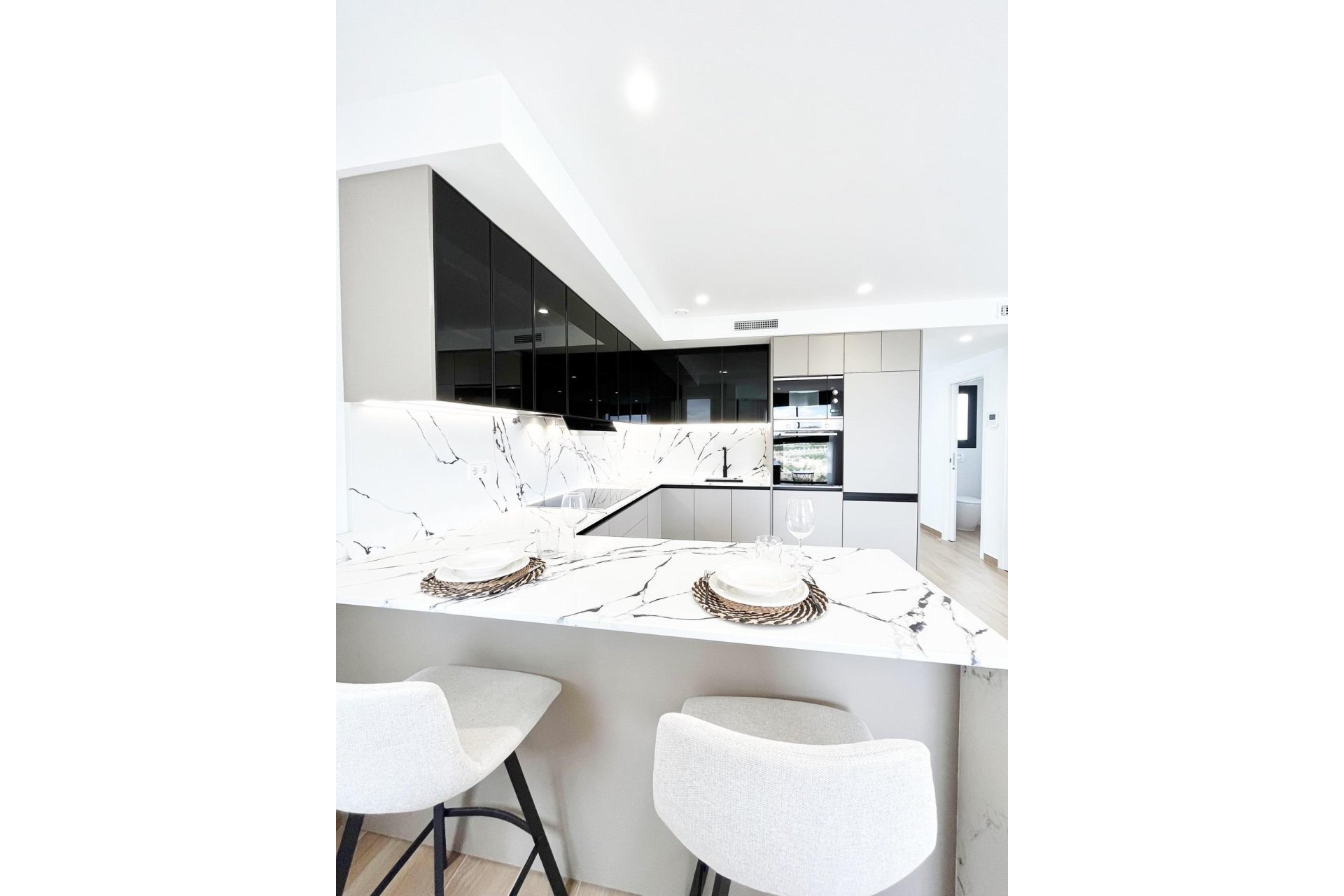 Nieuwbouw Woningen - Vrijstaande woning / Villa -
Algorfa - La Finca Golf