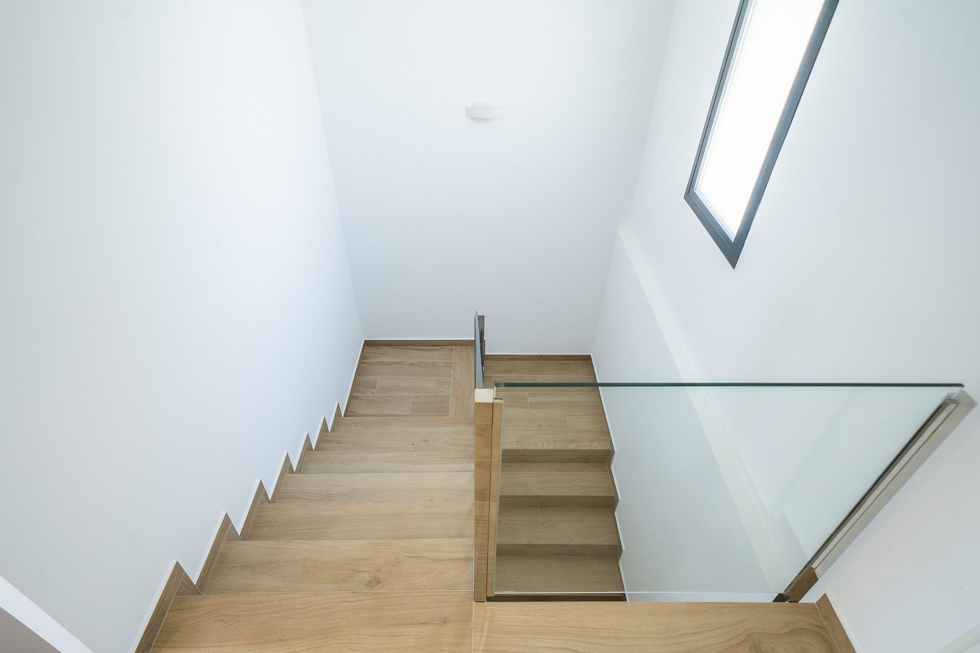 Nieuwbouw Woningen - Vrijstaande woning / Villa -
Algorfa - La Finca Golf