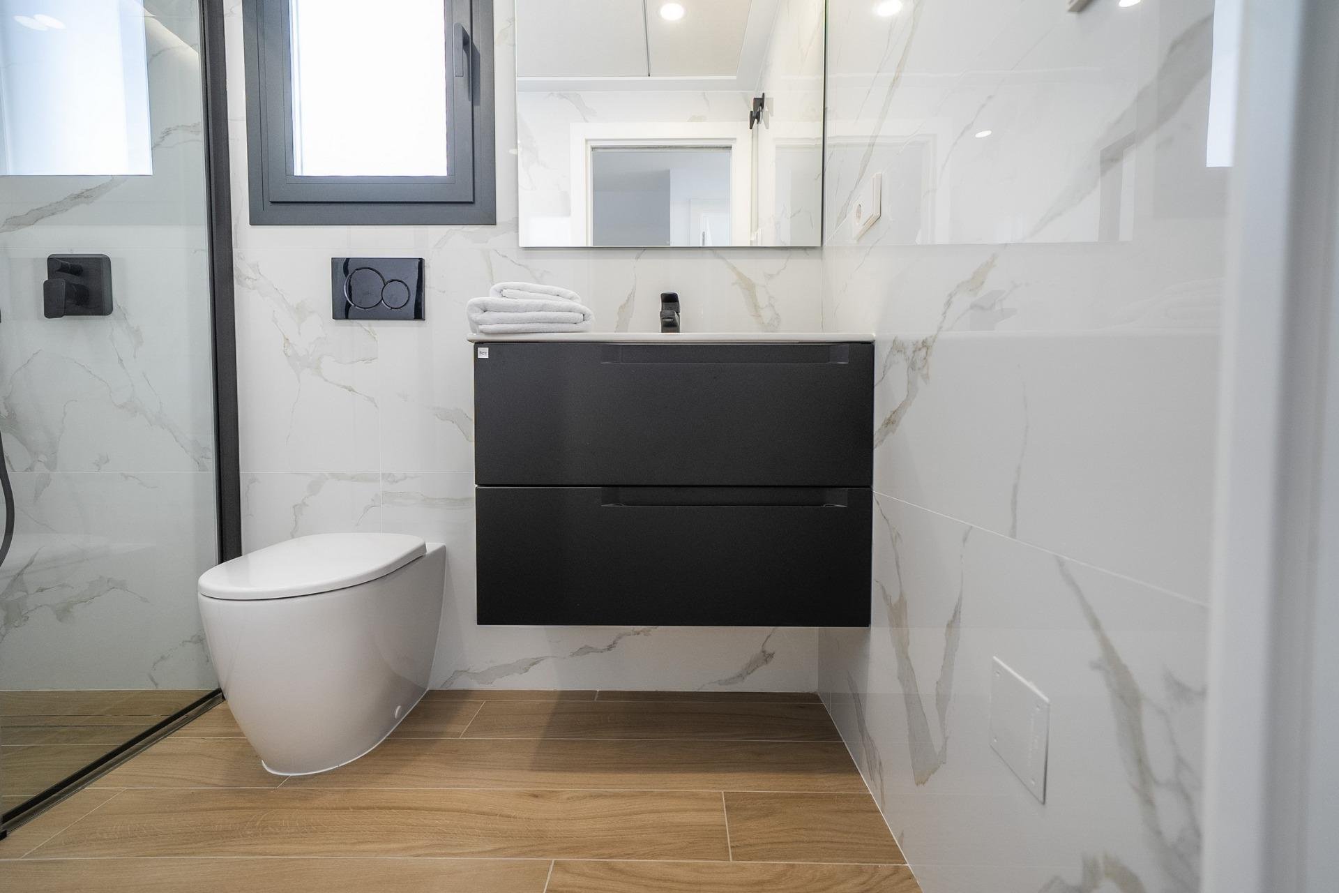 Nieuwbouw Woningen - Vrijstaande woning / Villa -
Algorfa - La Finca Golf