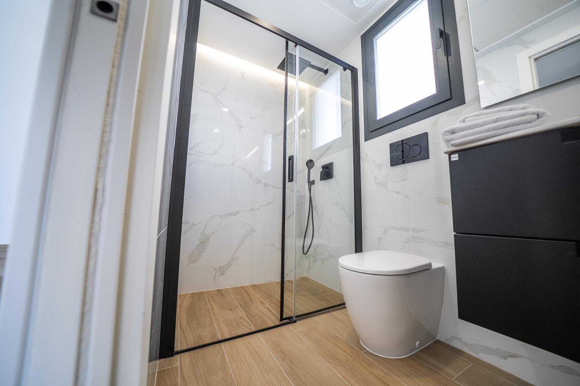 Nieuwbouw Woningen - Vrijstaande woning / Villa -
Algorfa - La Finca Golf