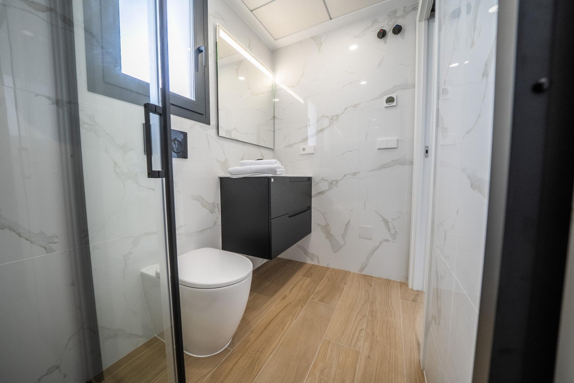 Nieuwbouw Woningen - Vrijstaande woning / Villa -
Algorfa - La Finca Golf