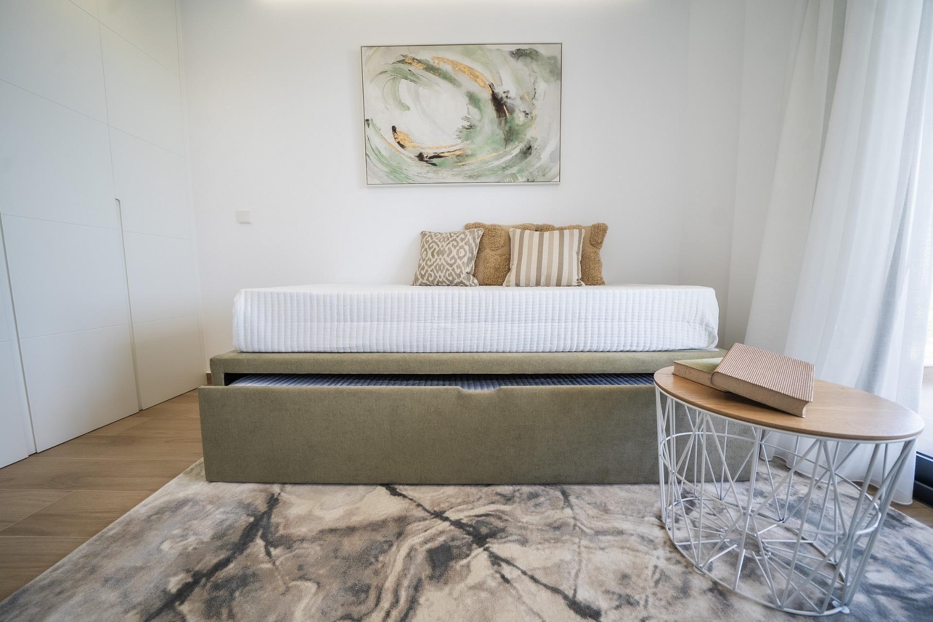 Nieuwbouw Woningen - Vrijstaande woning / Villa -
Algorfa - La Finca Golf