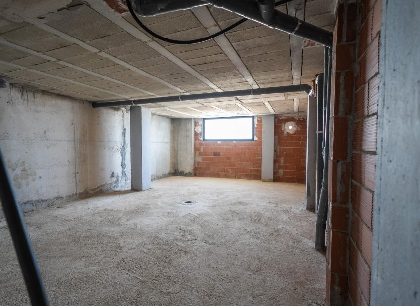 Nieuwbouw Woningen - Vrijstaande woning / Villa -
Algorfa - La Finca Golf