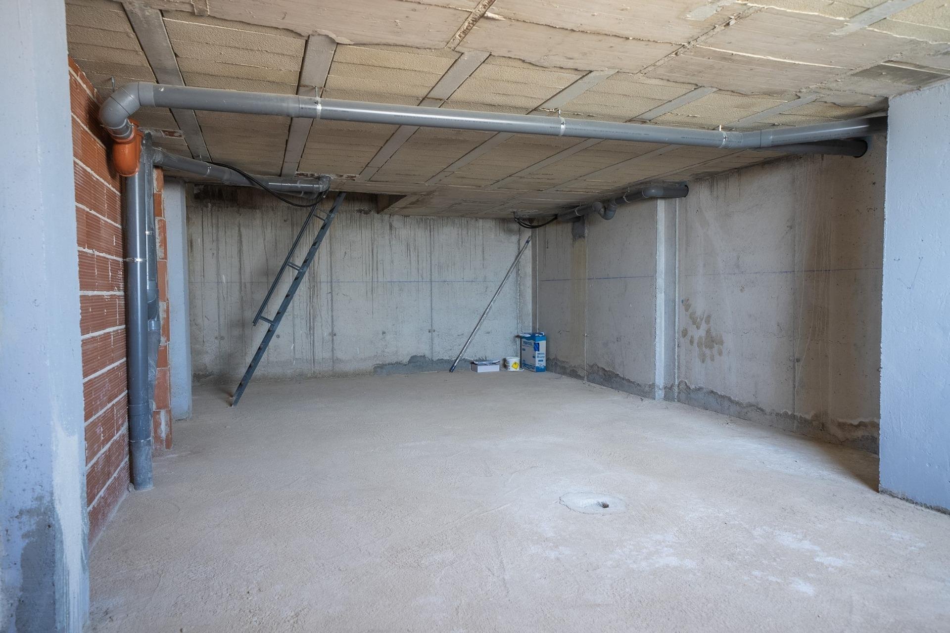 Nieuwbouw Woningen - Vrijstaande woning / Villa -
Algorfa - La Finca Golf