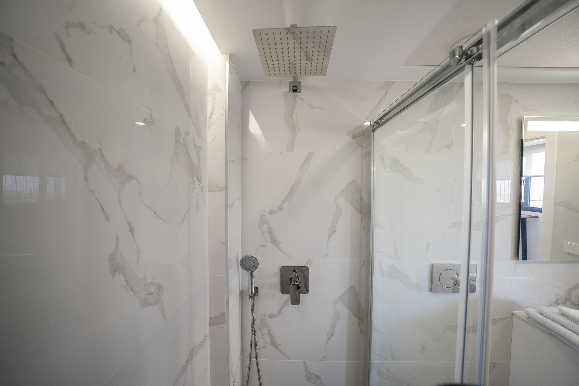 Nieuwbouw Woningen - Vrijstaande woning / Villa -
Algorfa - La Finca Golf