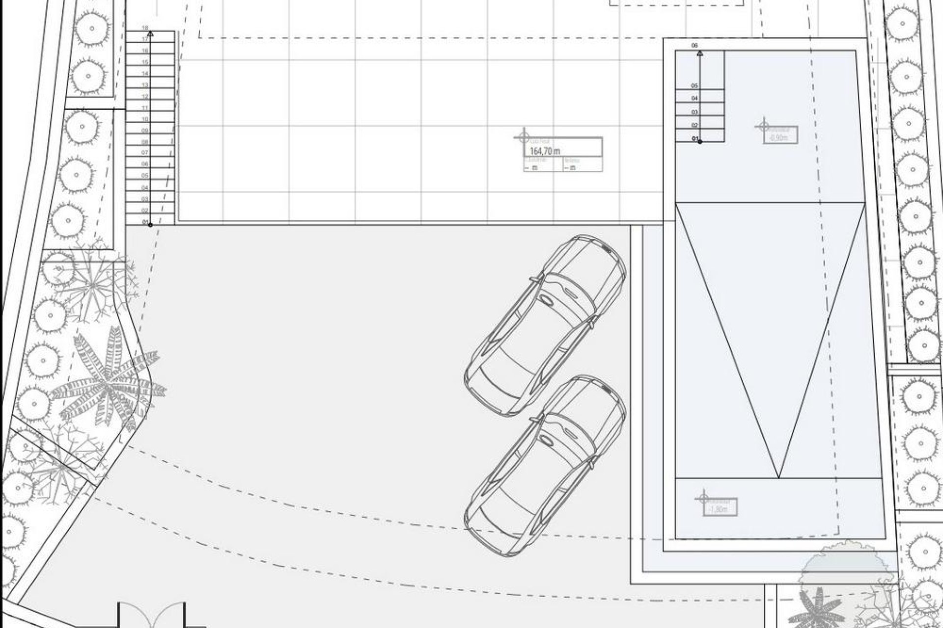 Nieuwbouw Woningen - Vrijstaande woning / Villa -
Altea - Altea Hills