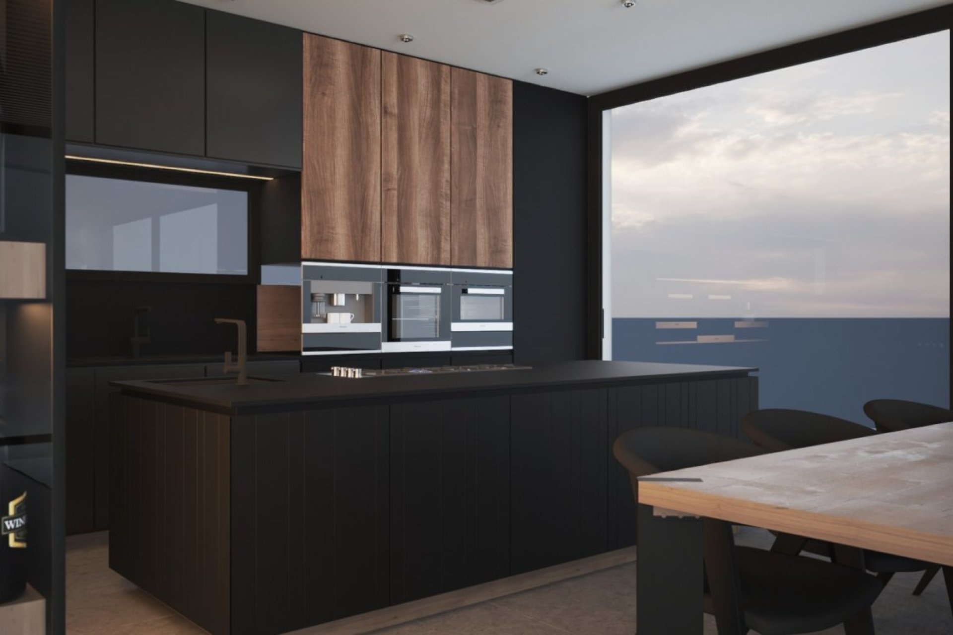 Nieuwbouw Woningen - Vrijstaande woning / Villa -
Altea - Santa Clara