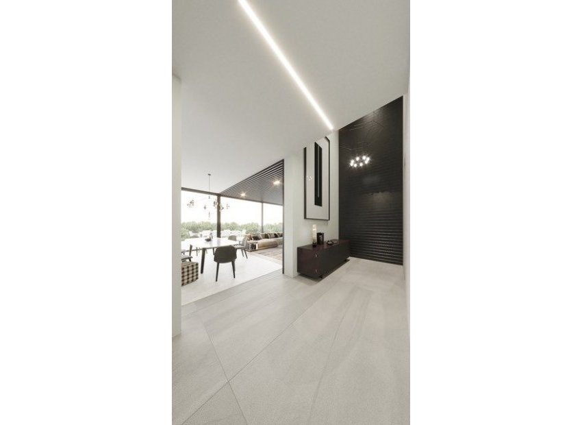 Nieuwbouw Woningen - Vrijstaande woning / Villa -
Altea - Santa Clara
