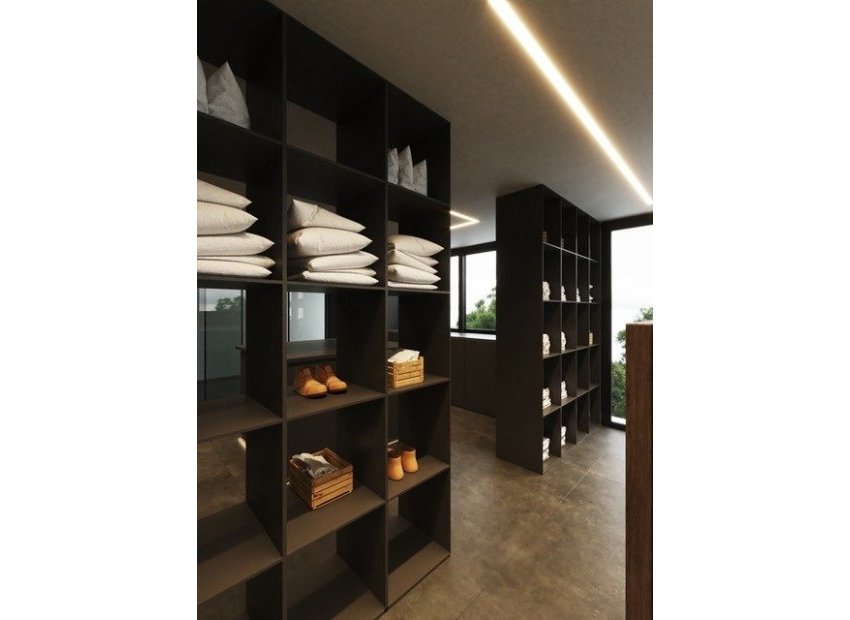 Nieuwbouw Woningen - Vrijstaande woning / Villa -
Altea - Santa Clara