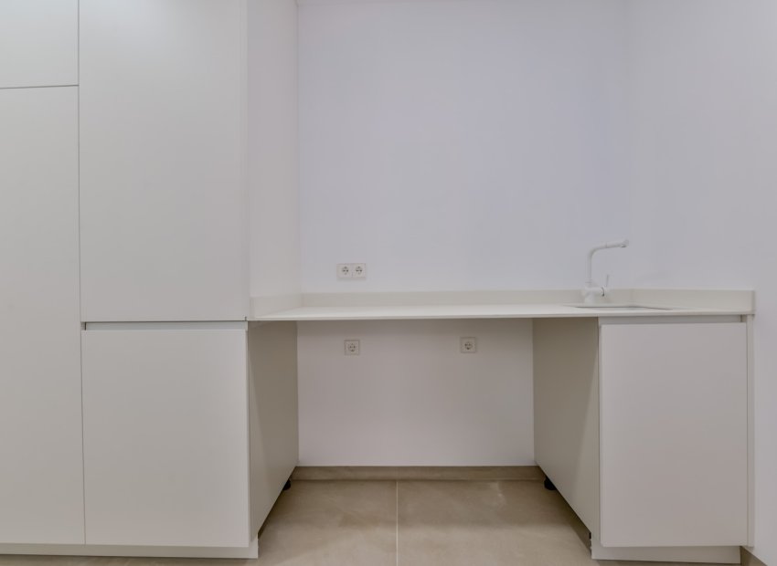 Nieuwbouw Woningen - Vrijstaande woning / Villa -
Altea