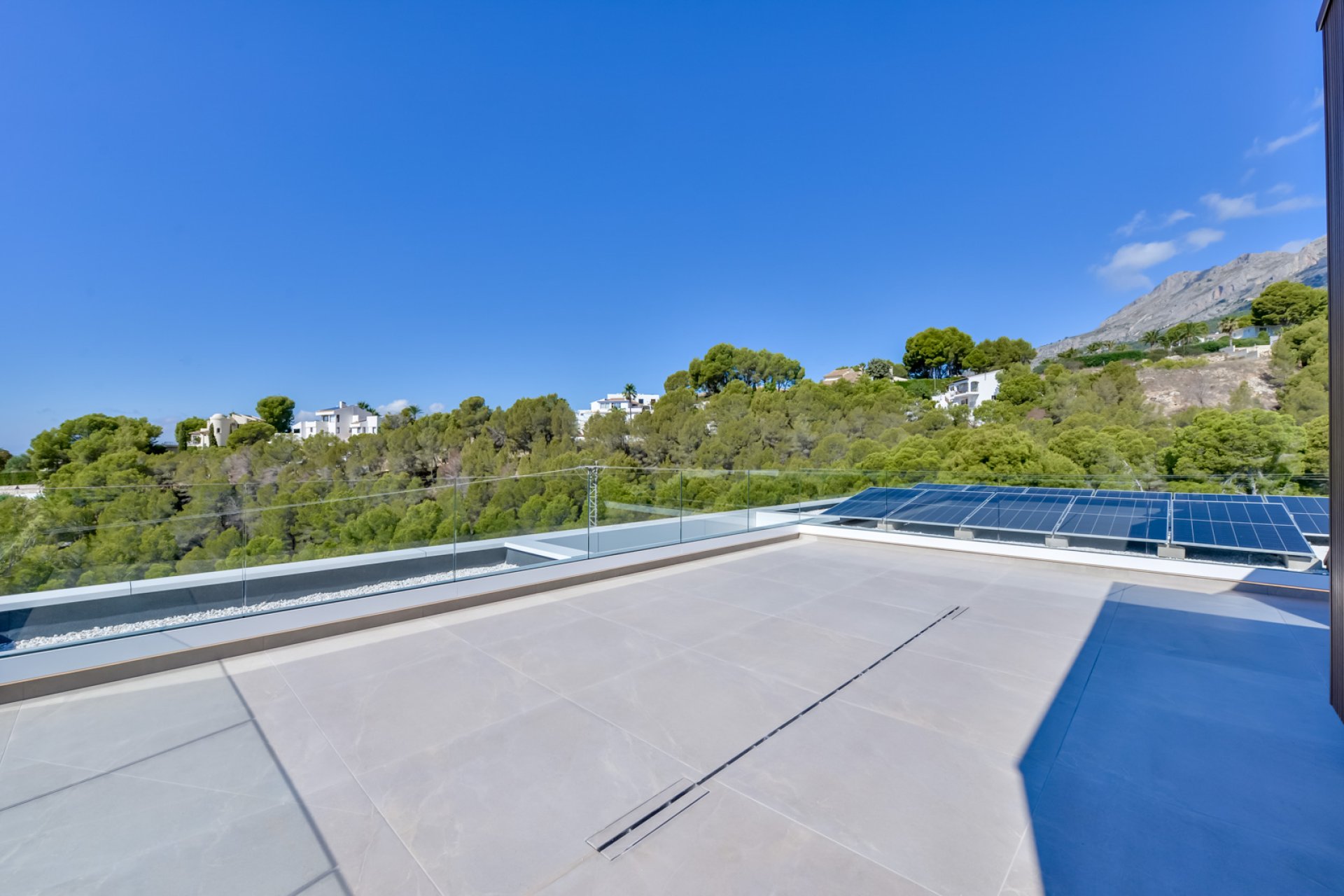 Nieuwbouw Woningen - Vrijstaande woning / Villa -
Altea