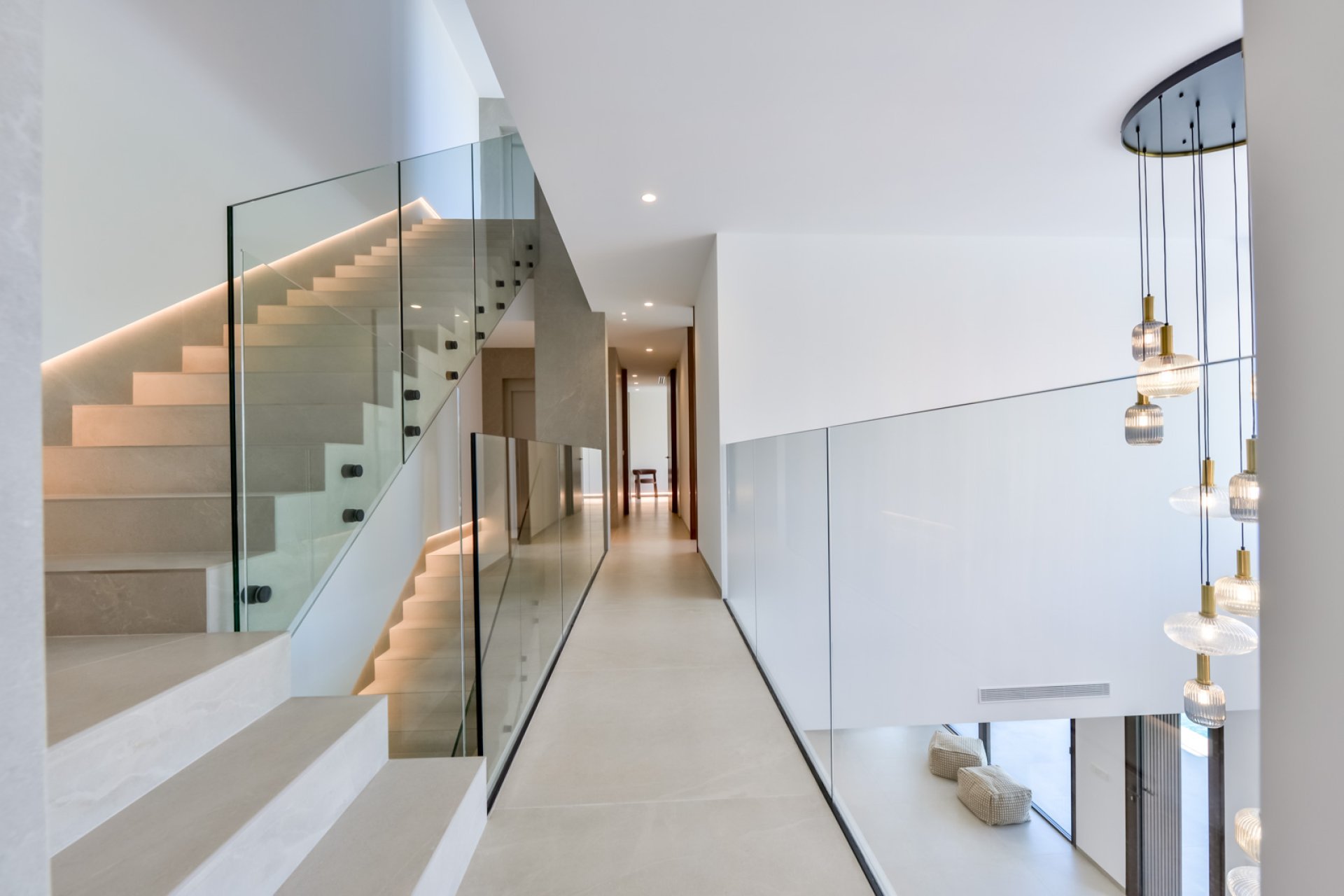 Nieuwbouw Woningen - Vrijstaande woning / Villa -
Altea