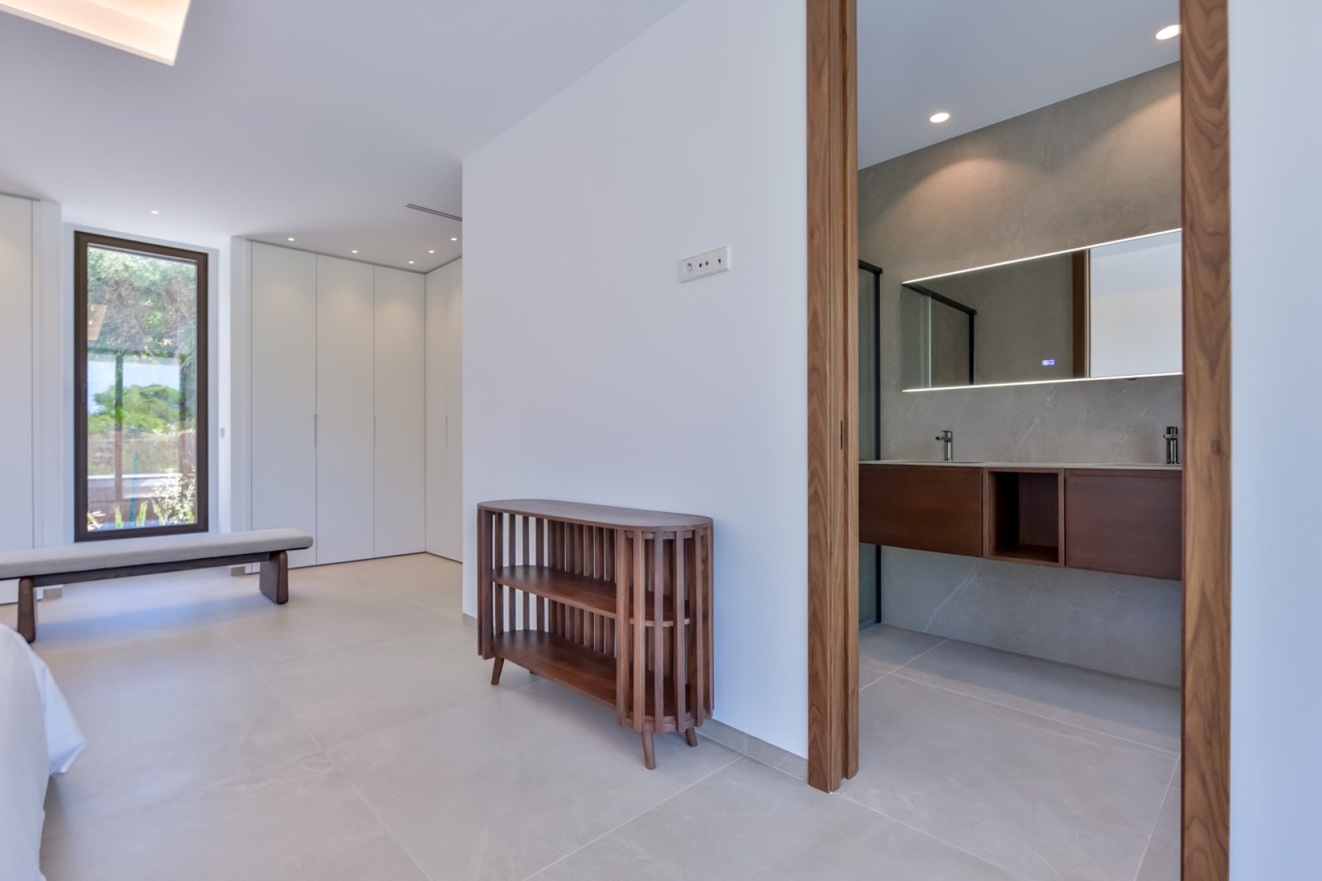 Nieuwbouw Woningen - Vrijstaande woning / Villa -
Altea