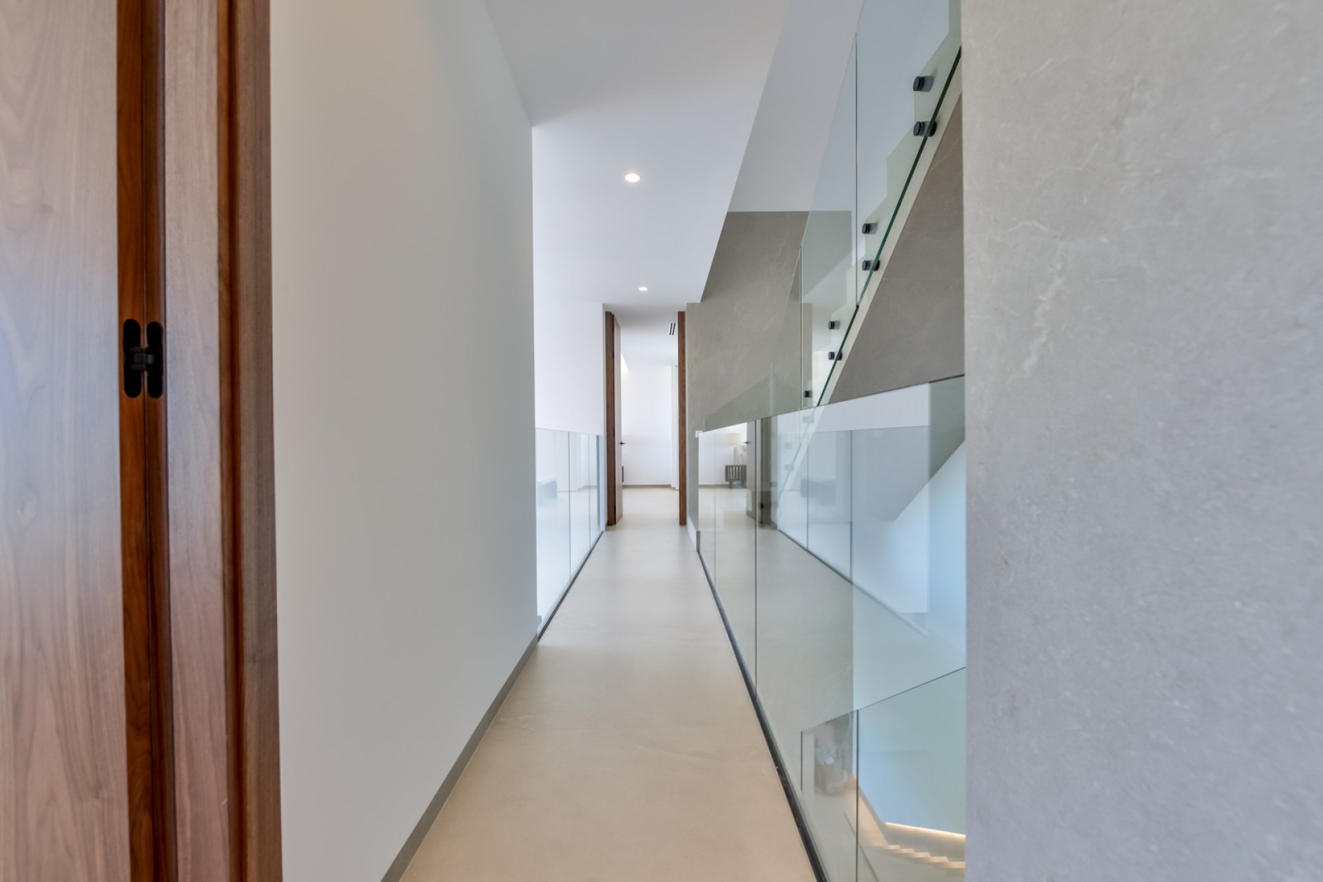 Nieuwbouw Woningen - Vrijstaande woning / Villa -
Altea