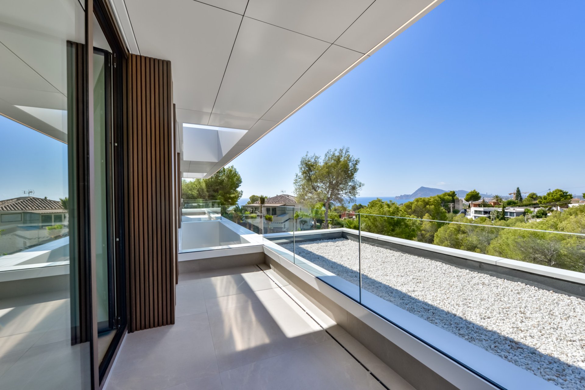 Nieuwbouw Woningen - Vrijstaande woning / Villa -
Altea