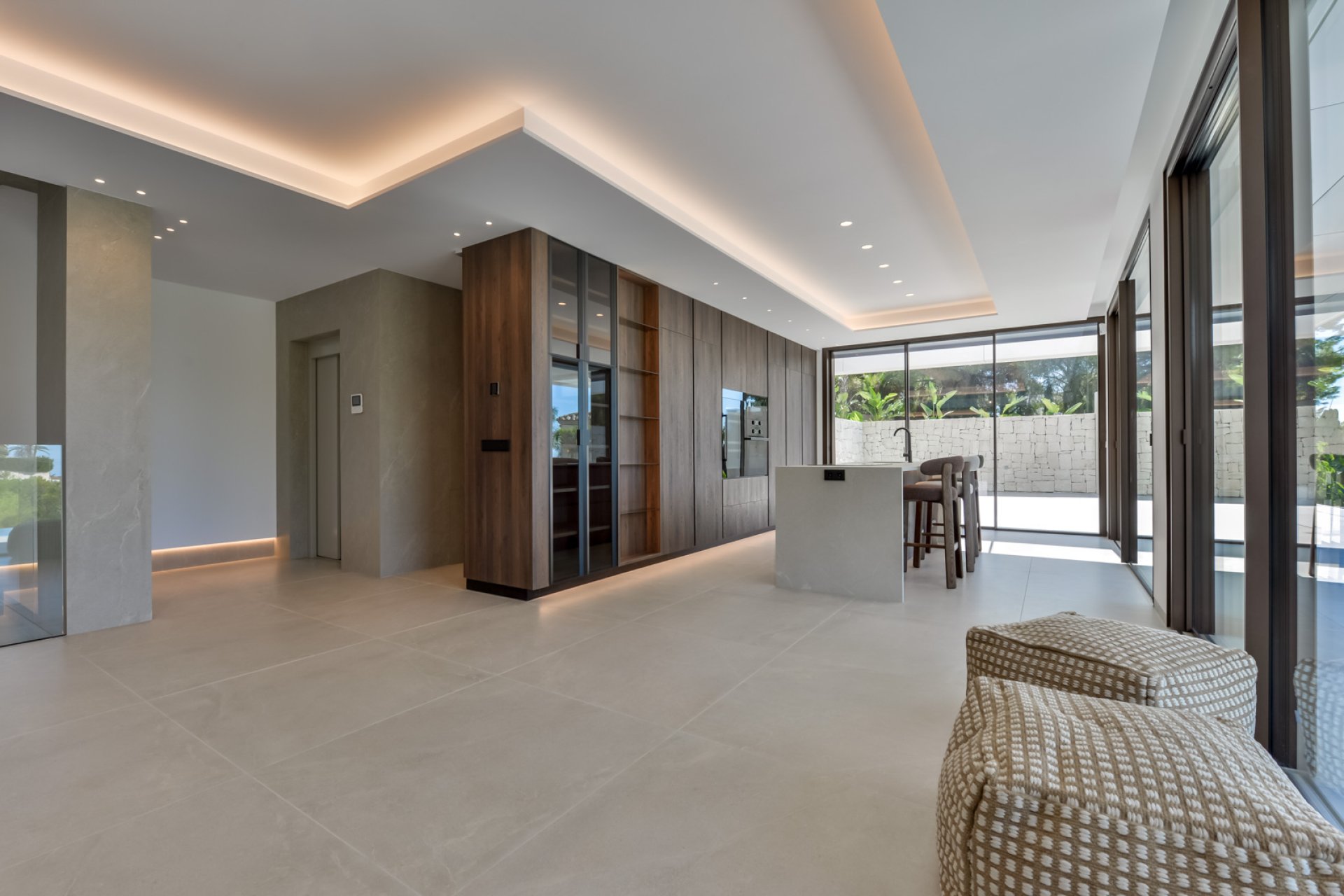 Nieuwbouw Woningen - Vrijstaande woning / Villa -
Altea