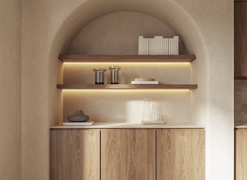 Nieuwbouw Woningen - Vrijstaande woning / Villa -
Altea