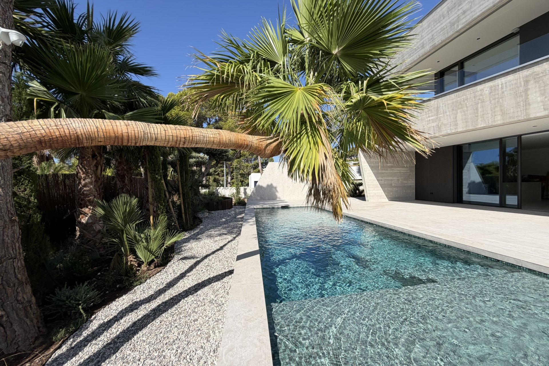Nieuwbouw Woningen - Vrijstaande woning / Villa -
Altea