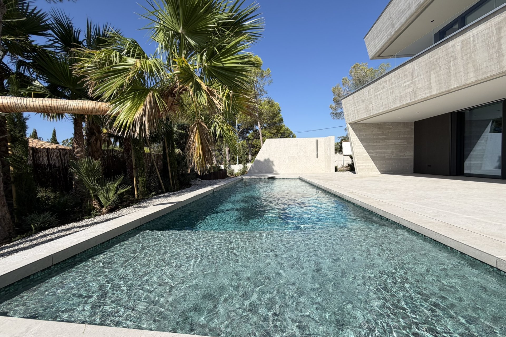 Nieuwbouw Woningen - Vrijstaande woning / Villa -
Altea