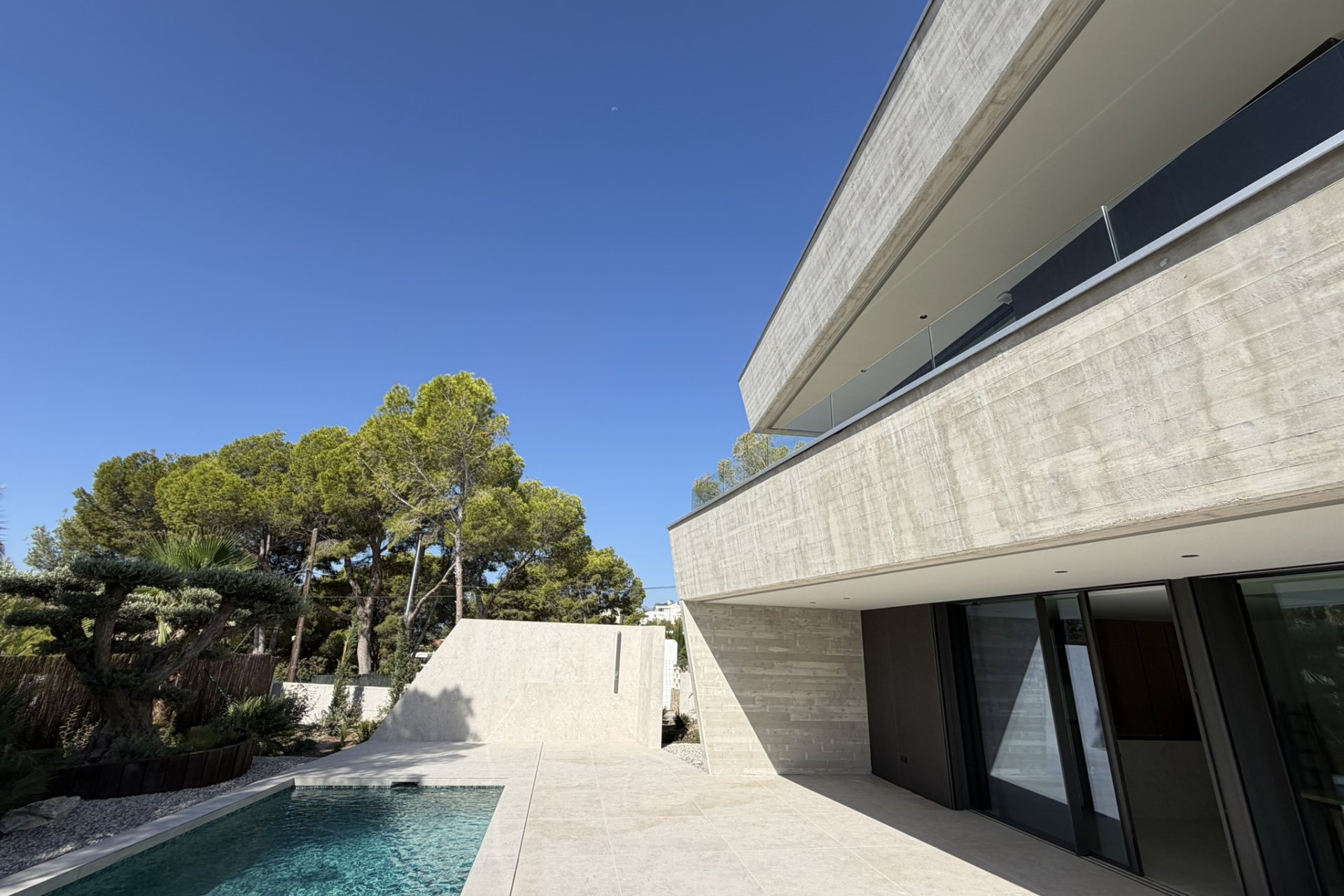 Nieuwbouw Woningen - Vrijstaande woning / Villa -
Altea